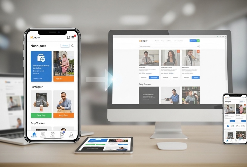 mobile first indexing