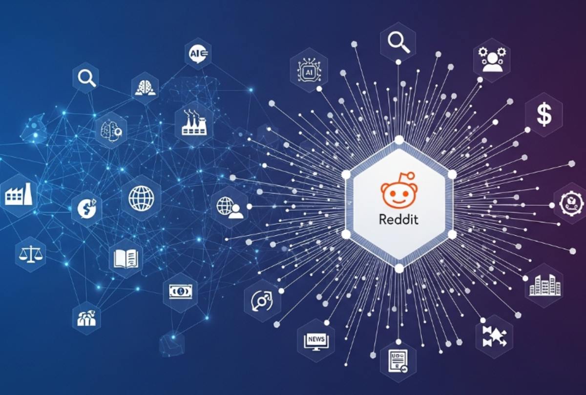 reddit ai search