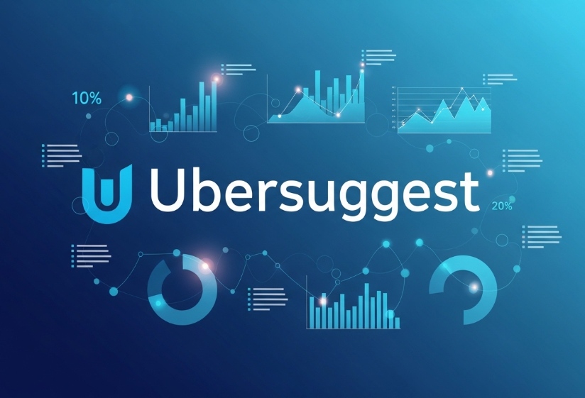 ubersuggest