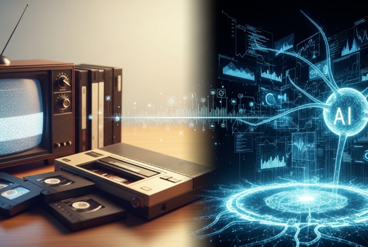 video search