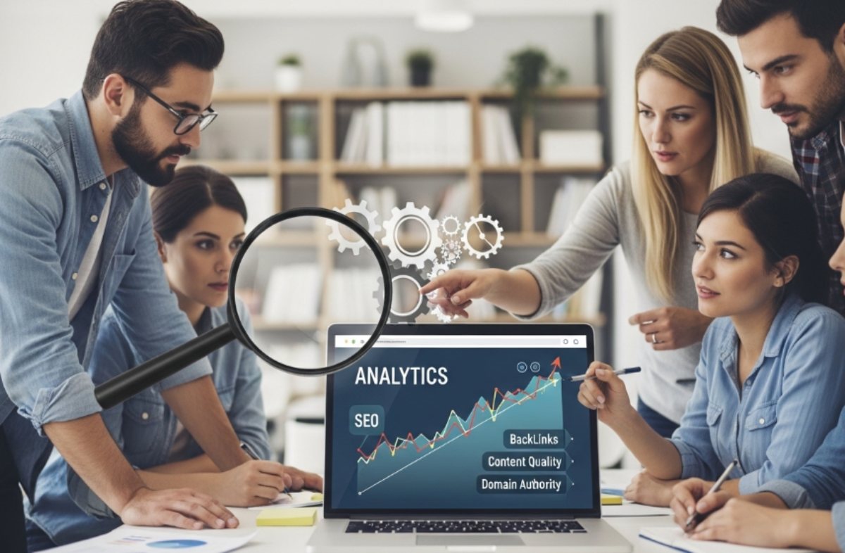 website seo