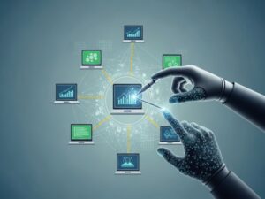 Automation Marketing