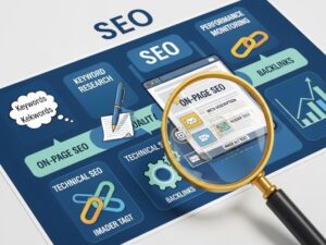 Blog Post SEO Friendly