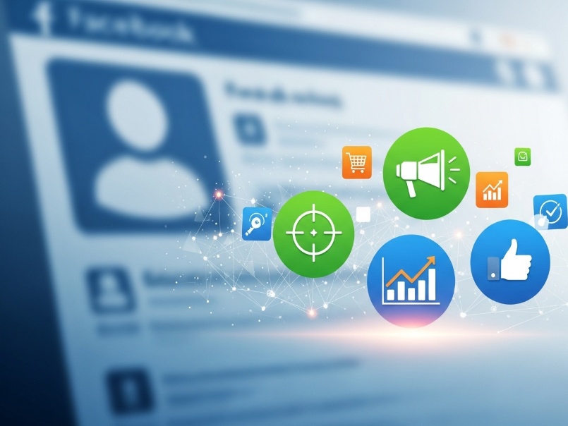 Facebook Marketing