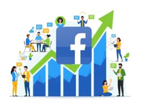 Facebook Page Grow