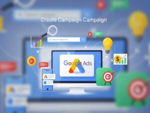Google Ads Campaign