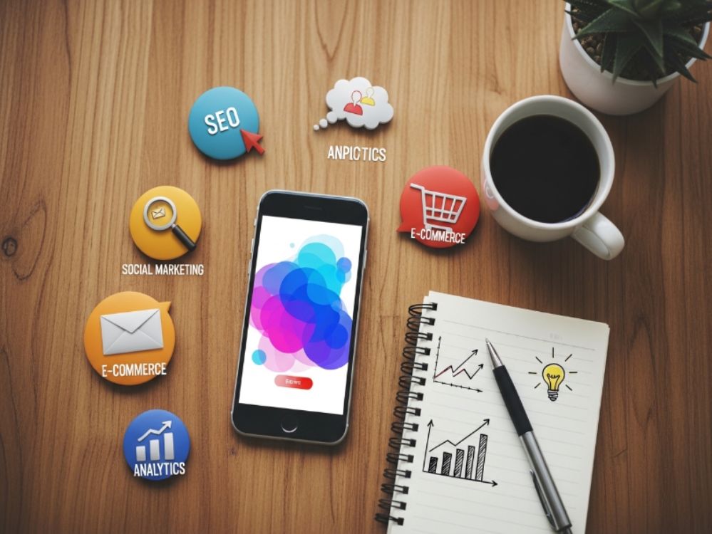Small Business Digital Marketing Tips