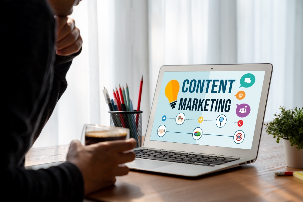 Content Marketing क्या है?