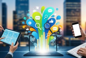 Digital Marketing Business