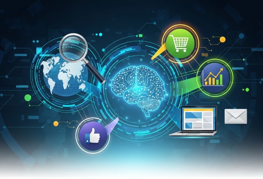 Digital Marketing Course