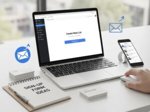 Email List