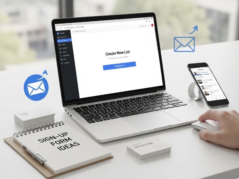 Email List