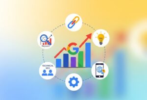Google Ranking