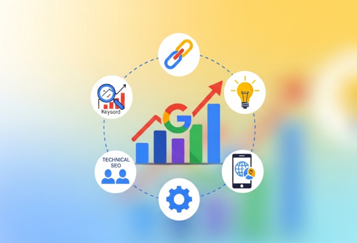 Google Ranking