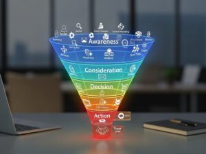 Marketing Funnel