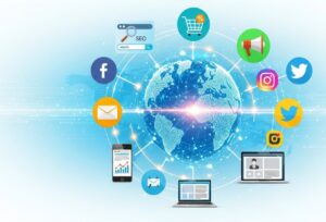 Online Marketing