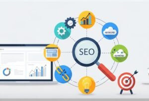 SEO Tools