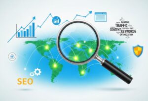 SEO kaise kare