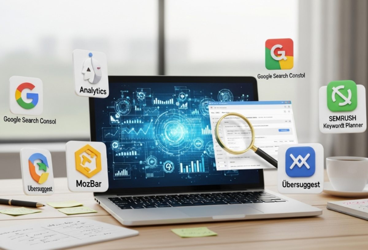 Free SEO Tools