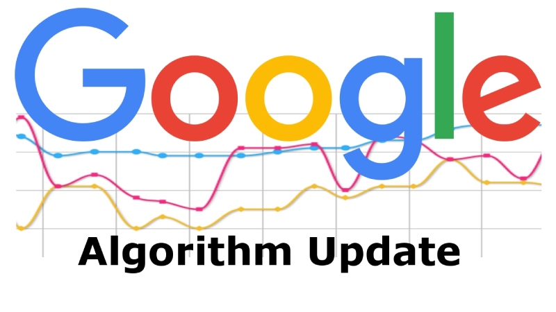 Latest Google Algorithm Updates in 2023 - Adil Raseed