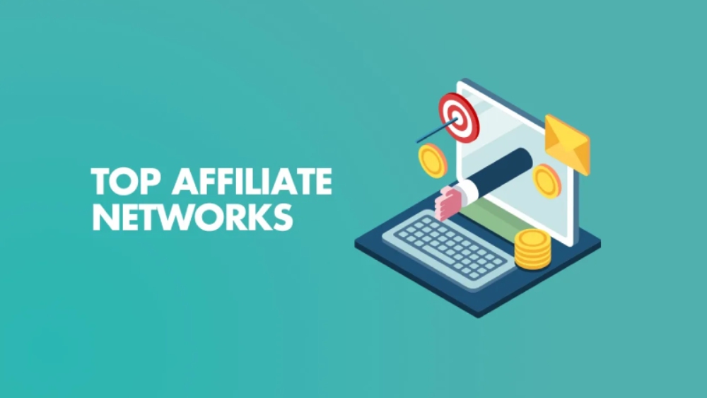 Affiliate Marketing Networks in the World
