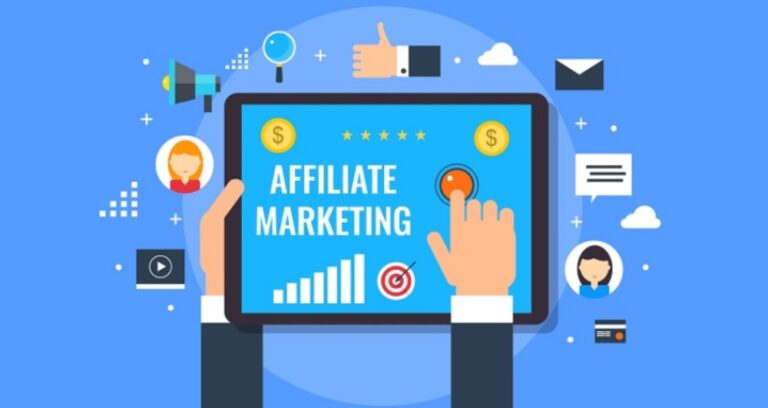 Affiliate Marketing Guide for Beginners