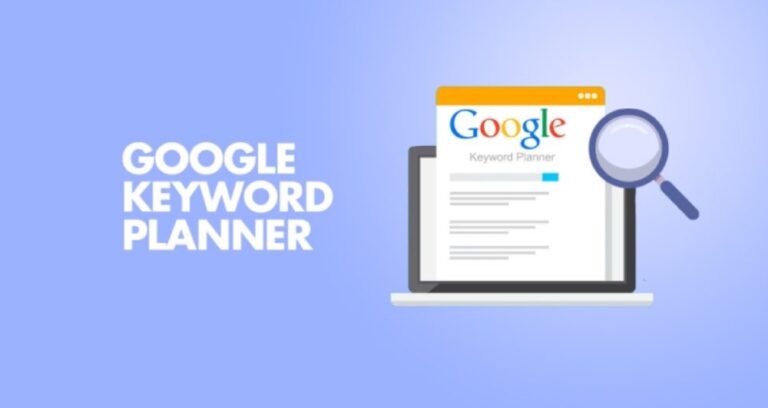 Google Keyword Planner