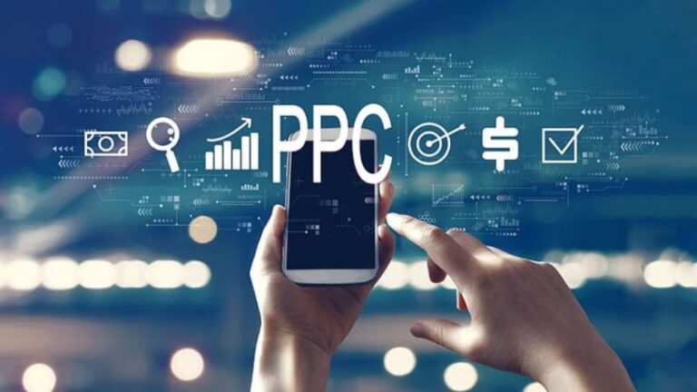 What is PPC – Paid Marketing?