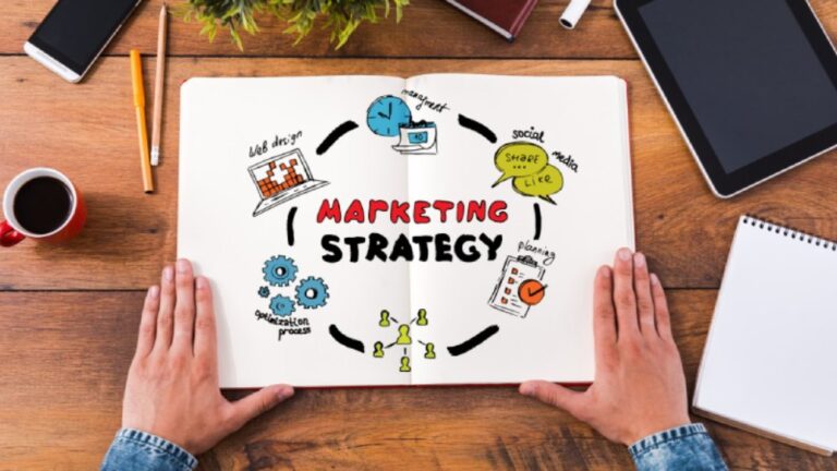 Digital Marketing Strategy Frameworks