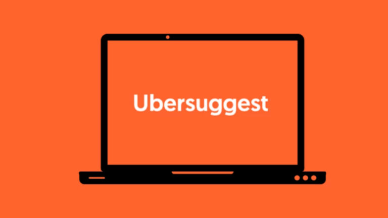 what is ubersuggest