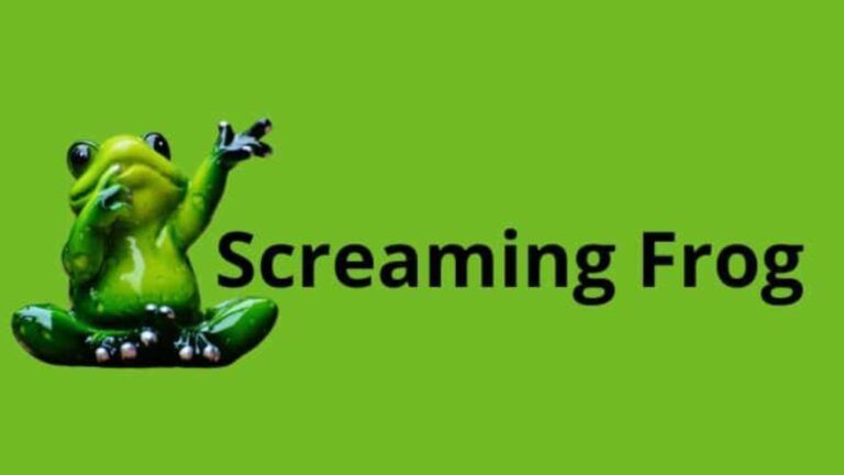 What is Screaming Frog?