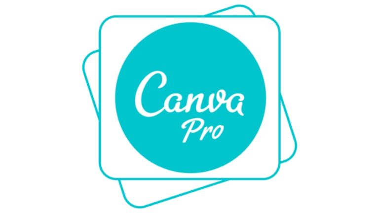 Pro Features on Canva