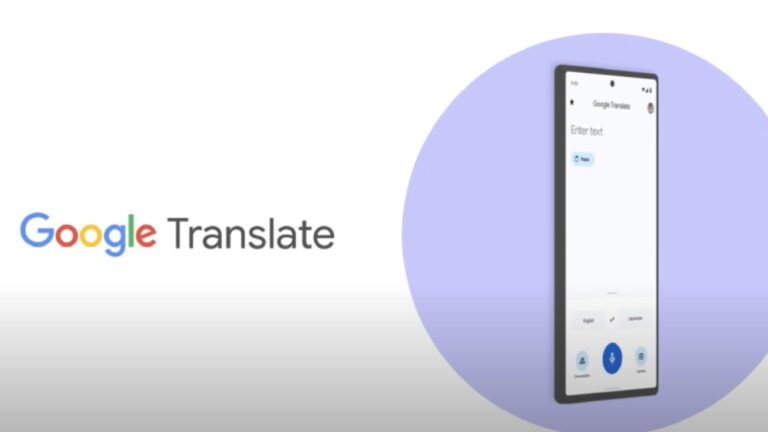 Google Translate Extension