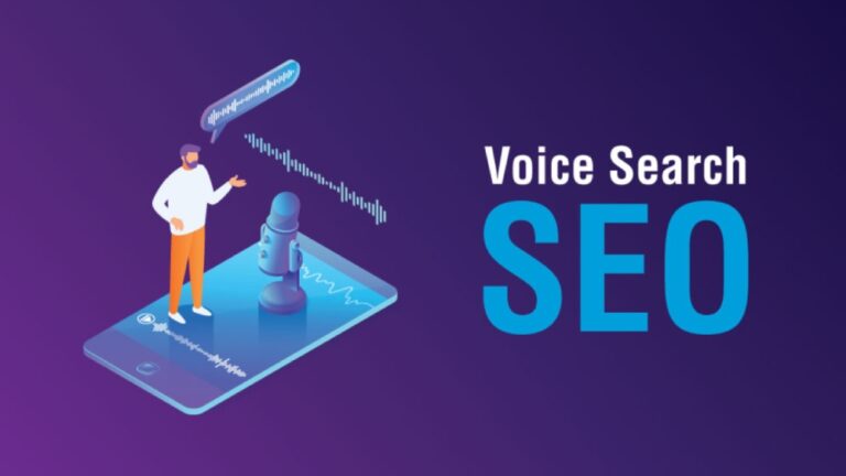 Future of Voice Search