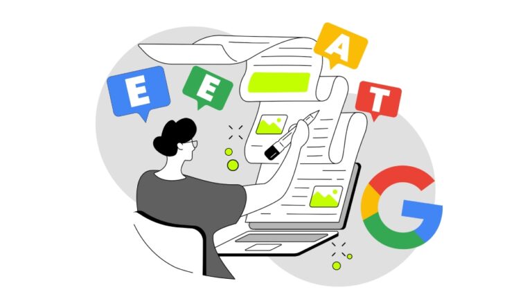 Google E-E-A-T