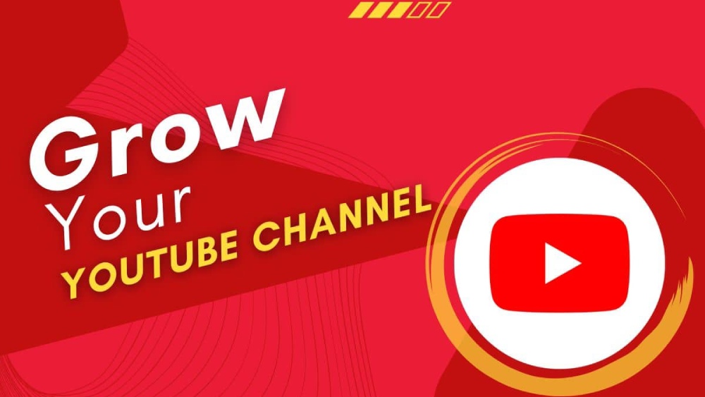 Grow Your Youtube Channel