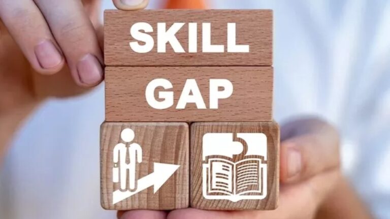 Digital Skills Gap