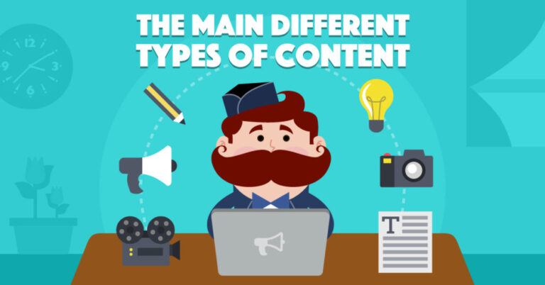 Content Types