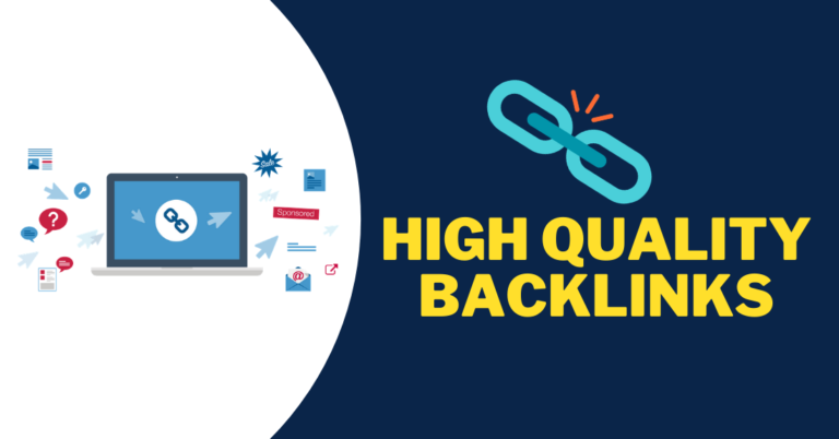 High-Quality Backlink