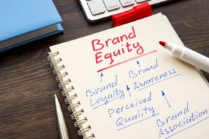 Brand Equity