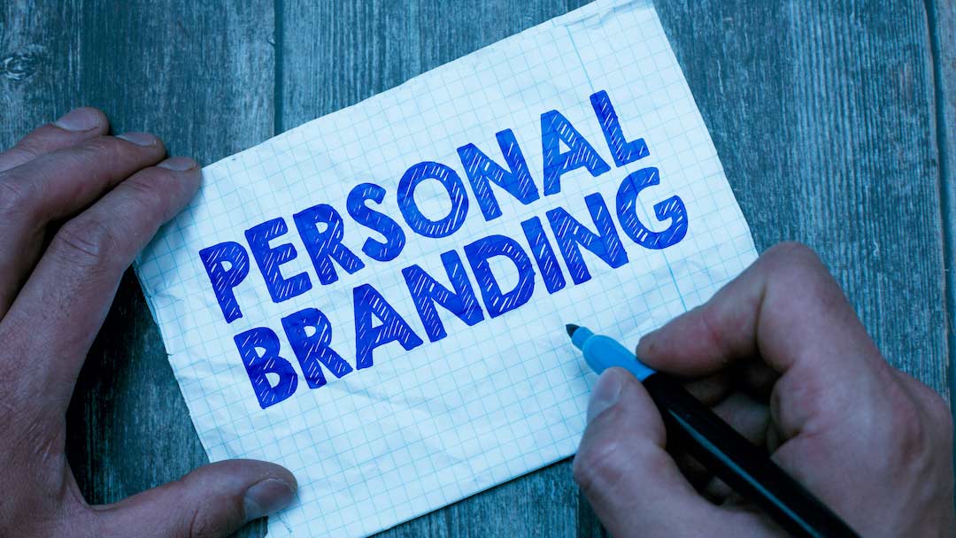 Building Your Personal Brand on Social Media