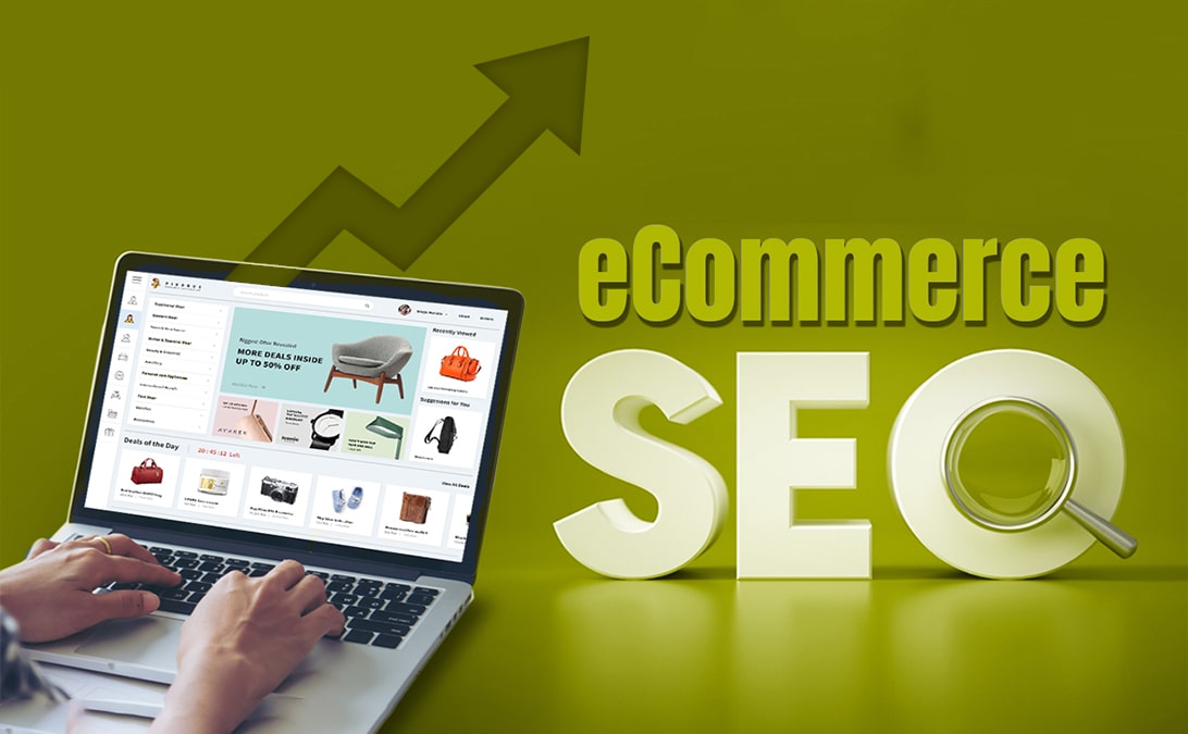 Improve SEO For ECommerce