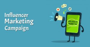 Influencer Marketing Campaign