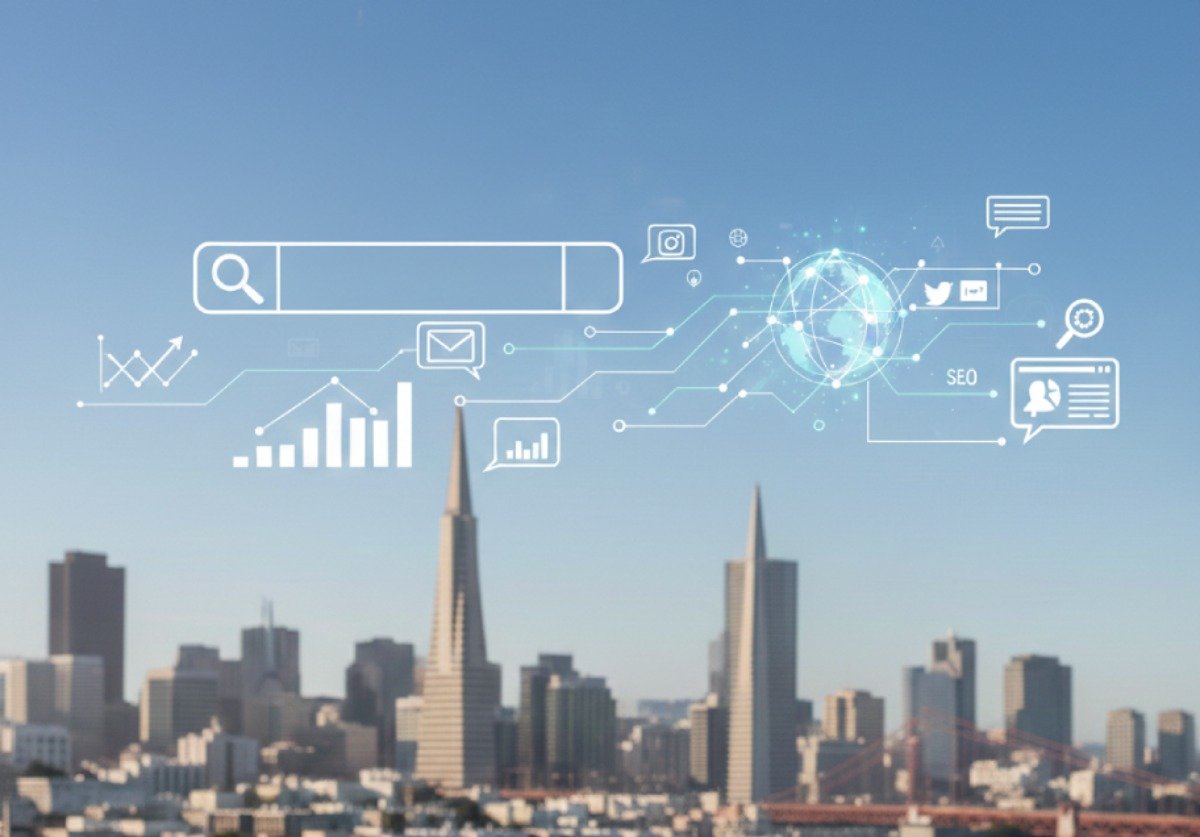 Digital Marketing Expert in San Francisco - Adil Raseed | A Digital ...