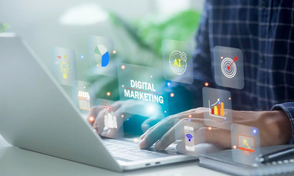 Digital Marketing Expert in Singapore - Adil Raseed | A Digital Marketer