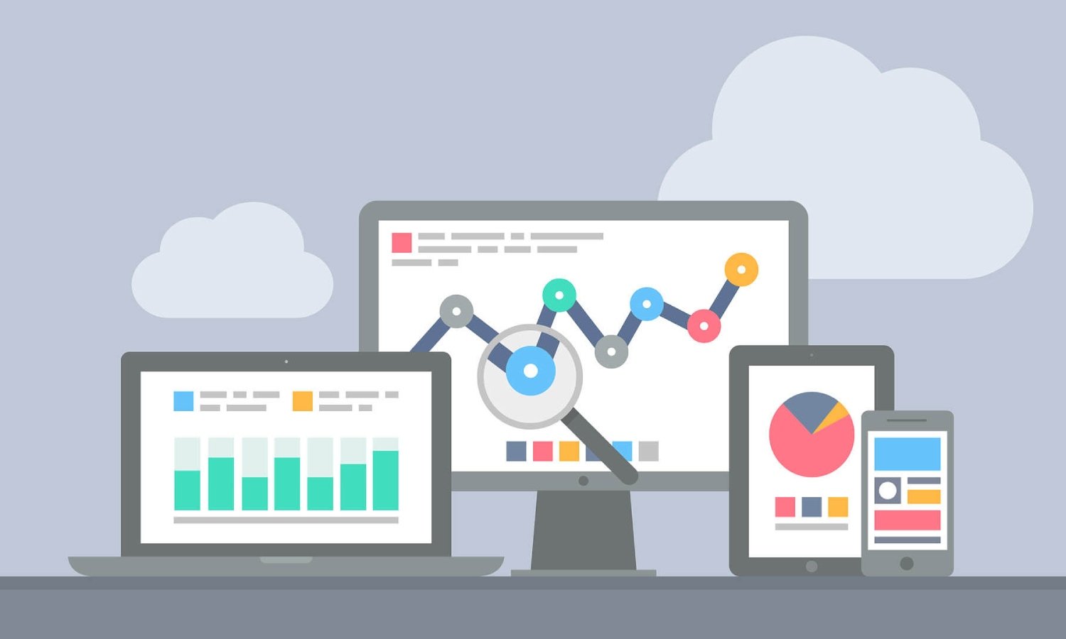 What are the best analytics platforms for digital marketing insights ...